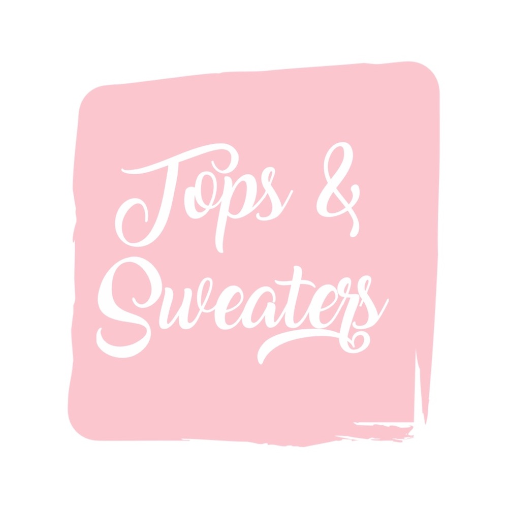 Tops - Picture 1 of 1